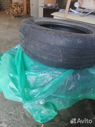 Kumho Road Venture APT KL51 225/65 R17