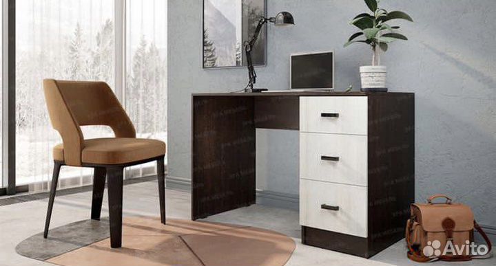 Письменный стол стандарт