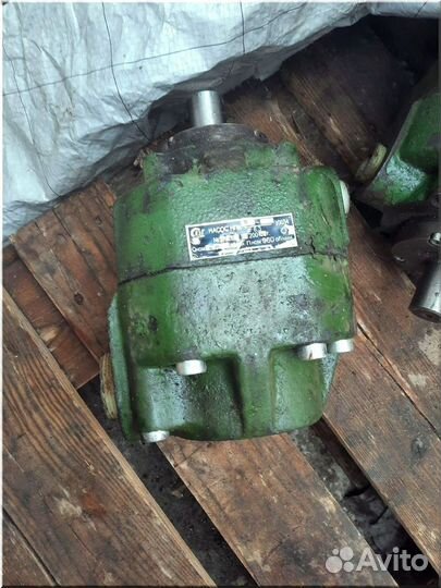 Скупка гидрооборудование- распределители