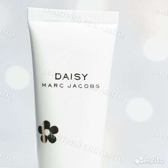 Marc Jacobs Daisy Марк якобс дейзи лосьон для тела