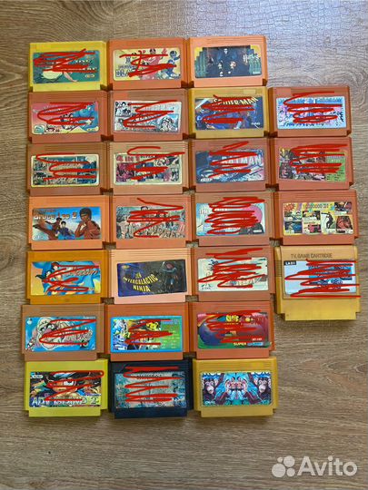 Картриджи dendy 90г приставка subor simba's