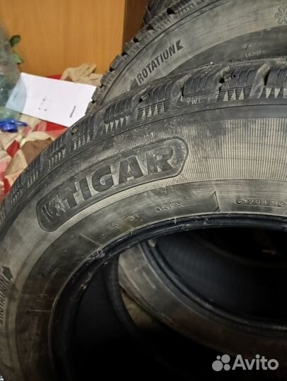 Tigar SUV Ice 225/65 R17