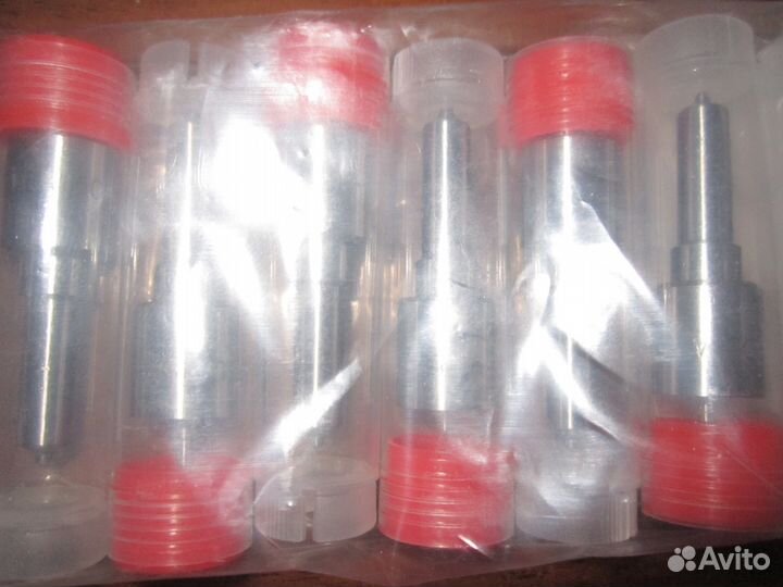 Продам распылители