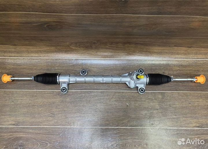 Рулевая рейка Corolla Fielder Spacio Allex NZE 121