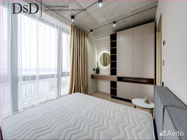 Римские шторы день ночь