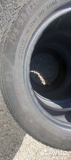 Matador MP 47 Hectorra 3 195/55 R16