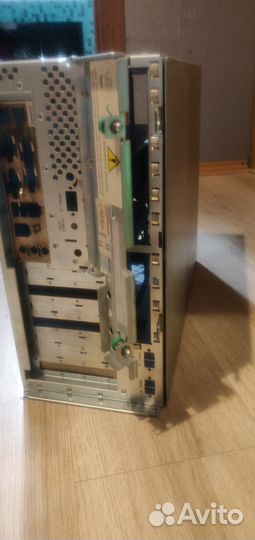 Корпус для пк металлический