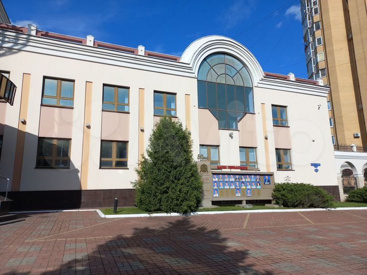 Офис, 2764.8 м²