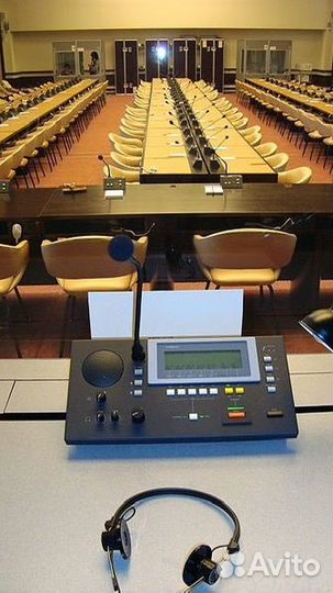 Переводчик английского и немецкого