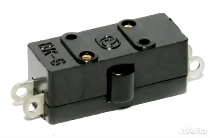 Переключатель