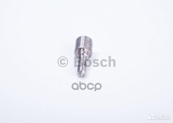 Распылитель форсунки 0 433 172 013 Bosch