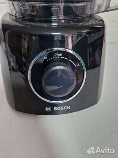 Кухонный комбайн Bosch MCM3201B