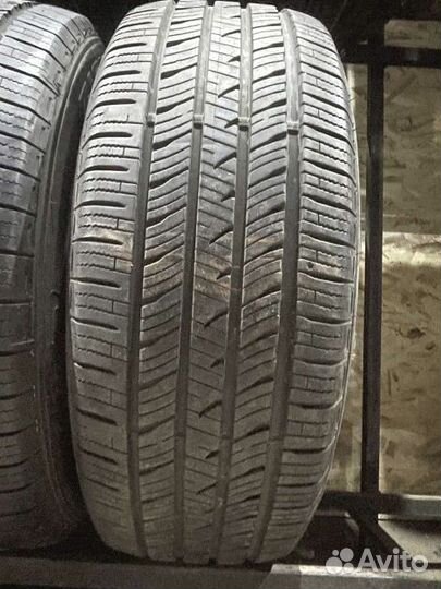 Falken Ziex CT60 A/S 235/60 R17 102S