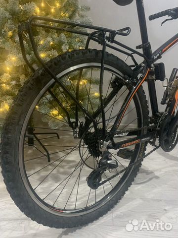 Горный велосипед forward agris 1.0 объявление продам