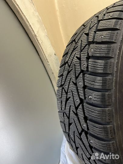 Nokian Tyres Nordman 7 205/60 R16