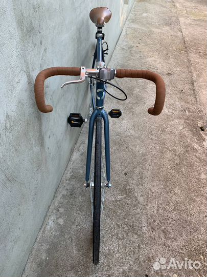 Шоссейный велосипед Outleap Greenwich фикс/fix