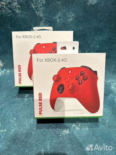 Джойстик для пк / Геймпад для пк