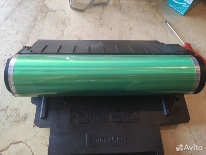 Принтер Samsung CLP-315