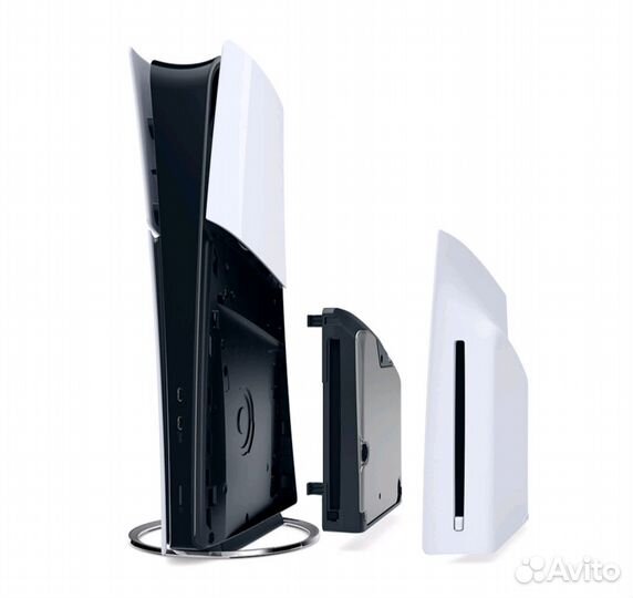 Sony PlayStation 5 slim 1tb white