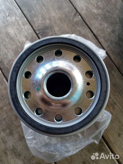 Фильтр масляный UFI