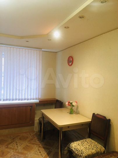 Квартира-студия, 21 м², 1/5 эт.
