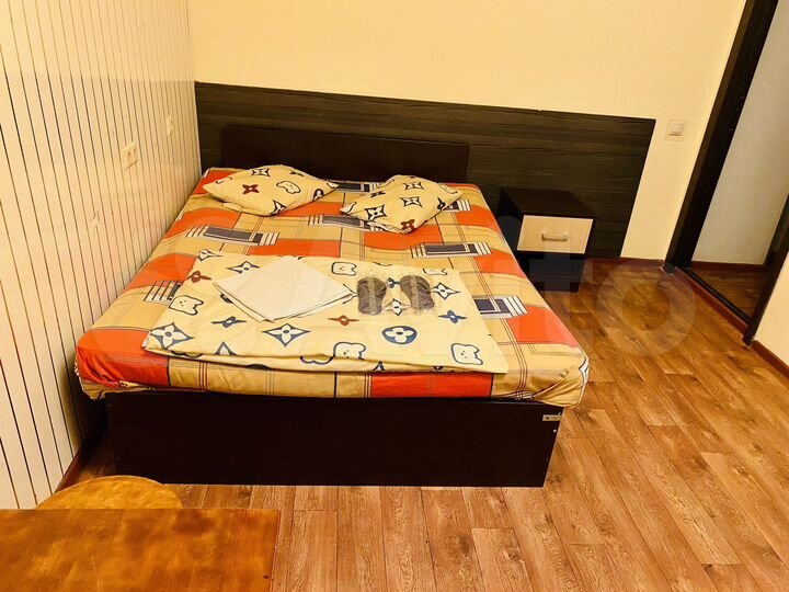 Комната 21,1 м², 1/1 эт.