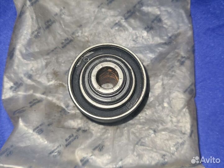 Сайлентблок рычага зад верхнего Hyundai Kia