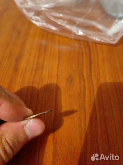 Монеты СССР 3 копейки