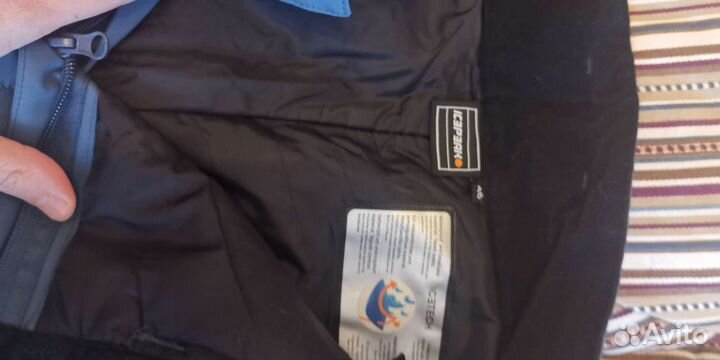 Штаны Icepeak для катания на лыжах и сноуборде