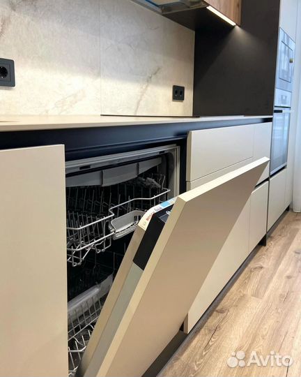 Кухня на заказ