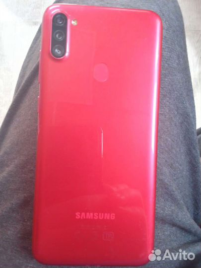 Samsung galaxy А11
