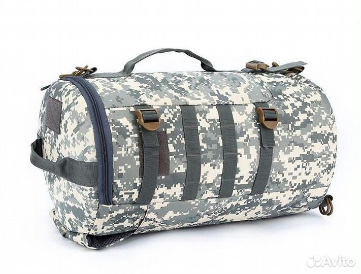 Баул Сумка Рюкзак на 30 литров