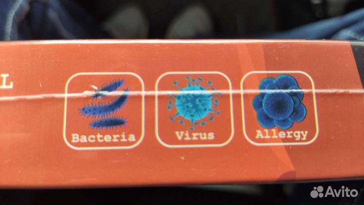 Фильтр салона Nissan Note e-power