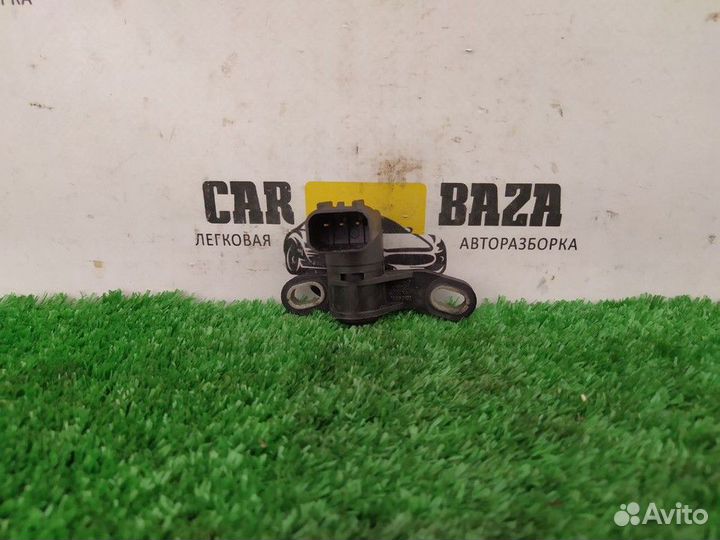 Датчик положения коленвала Ford Mustang