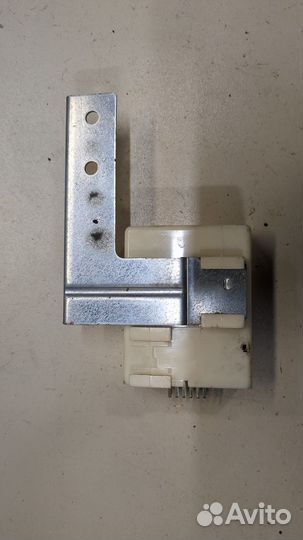 Блок комфорта Mitsubishi Montero Sport / Pajero Sp