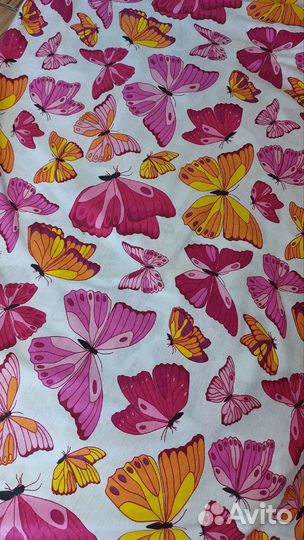 Ткань кулирка