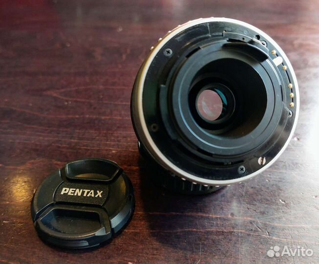 Обьектив Pentax 35 - 80 mm 1:4-5.6