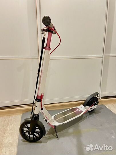 Городской взрослый самокат City Scooter - 2 шт