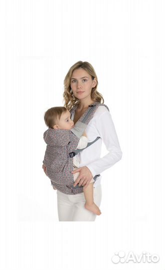 Эрго рюкзак переноска кенгуру
