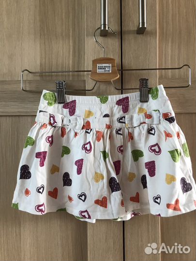 Платье Kenzo kids