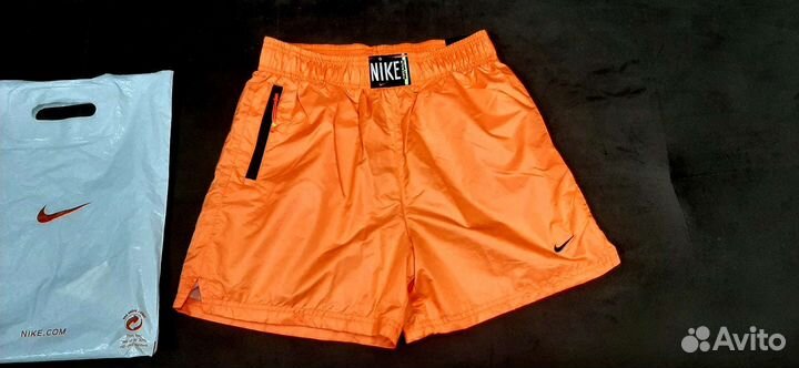 Шорты Nike женские S