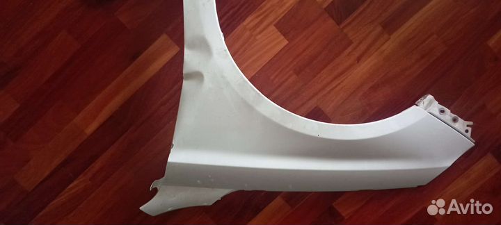 Ваз (LADA) Vesta 1.6 MT, 2020, 40000км