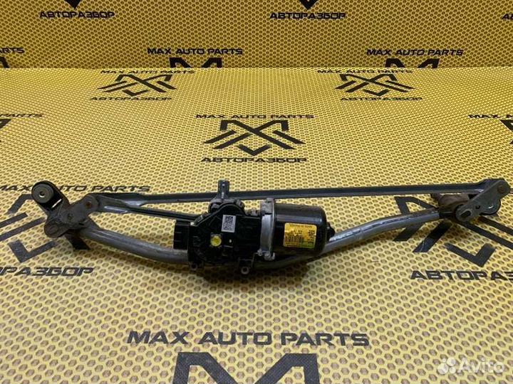 Трапеция дворников Renault Sandero 1.6 H4M438 2018