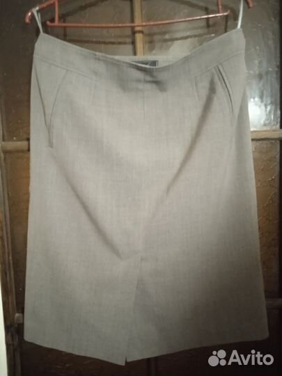 Юбки - брюки женские