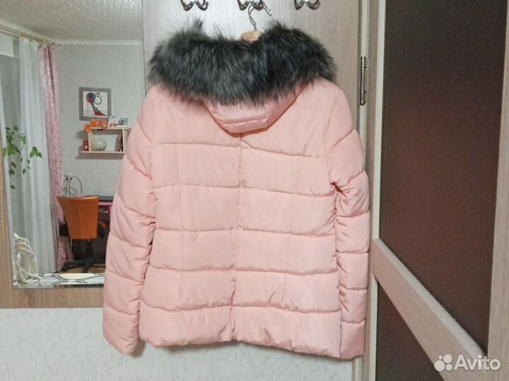 Зимняя