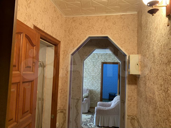 2-к. квартира, 42,7 м², 4/4 эт.