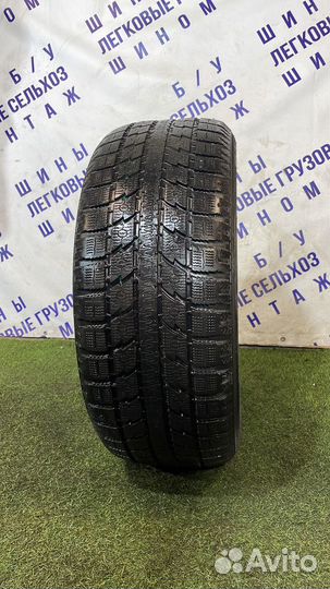 Toyo Observe G3 255/50 R19