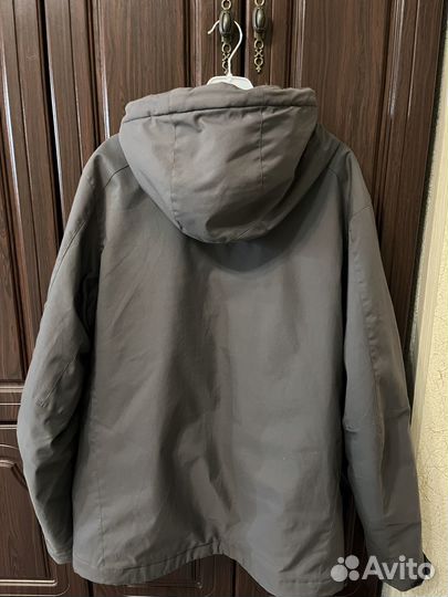 Куртка мужская осень