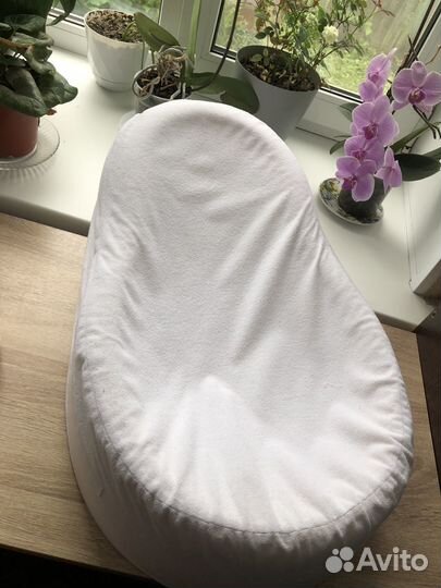 Кокон для новорожденных