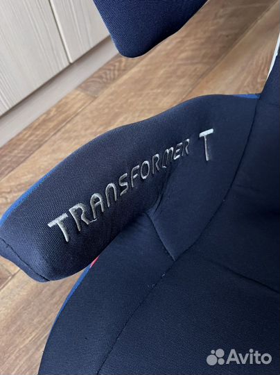 Детское автокресло 15 до 36 кг